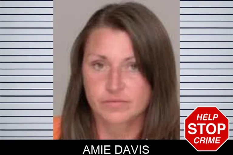 Amie Davis