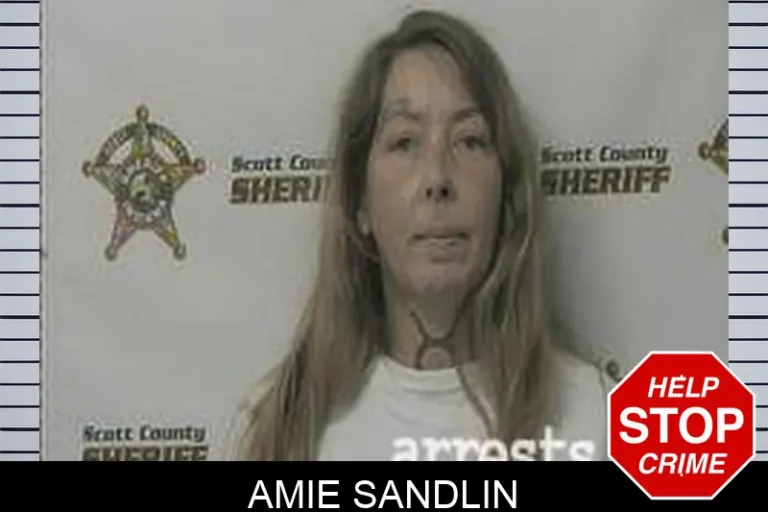 Amie Sandlin