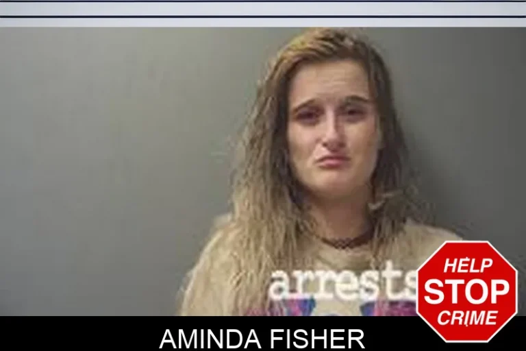 Aminda Fisher