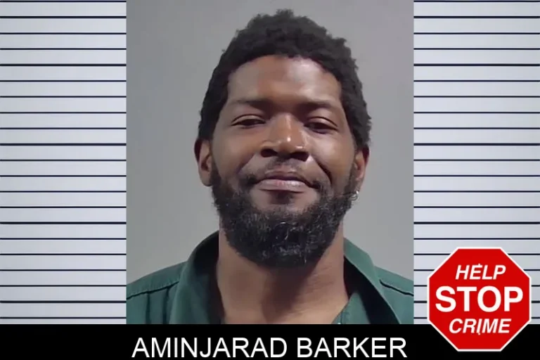 Aminjarad Barker