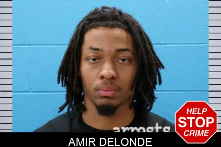 Amir Delonde