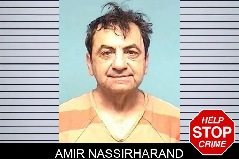 Amir Nassirharand