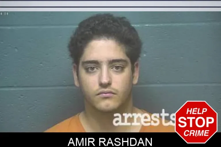 Amir Rashdan