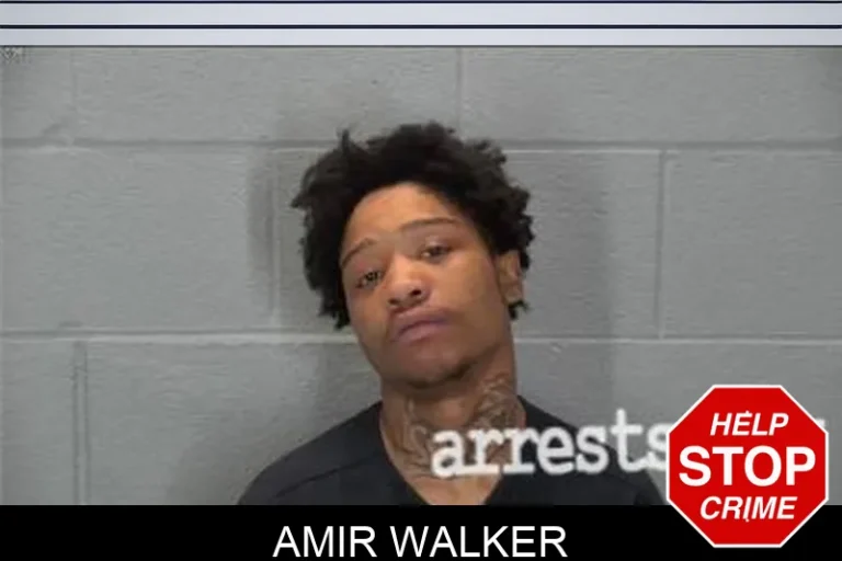 Amir Walker