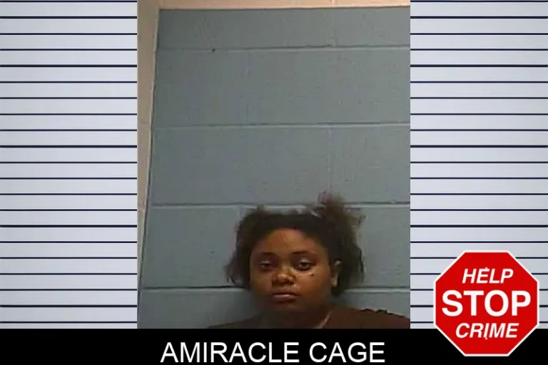 Amiracle Cage