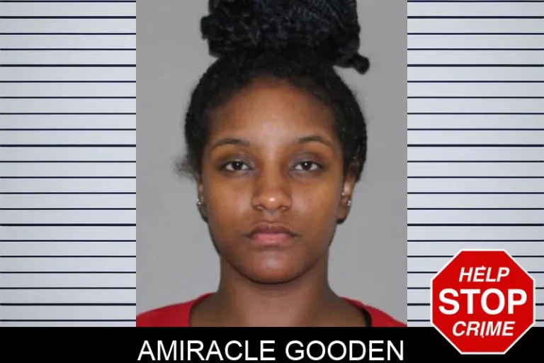 Amiracle Gooden