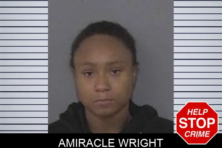 Amiracle Wright