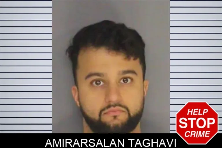 Amirarsalan Taghavi