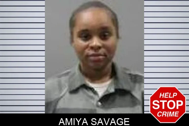Amiya Savage