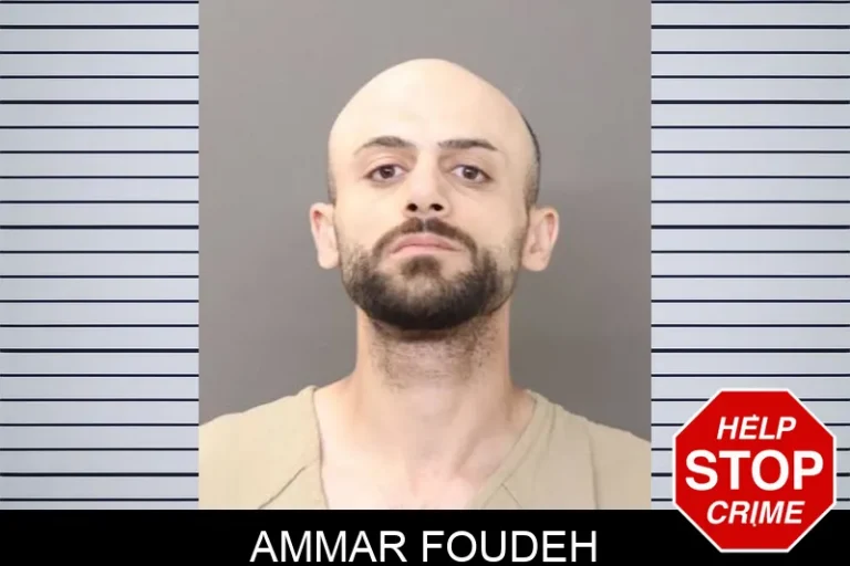 Ammar Foudeh