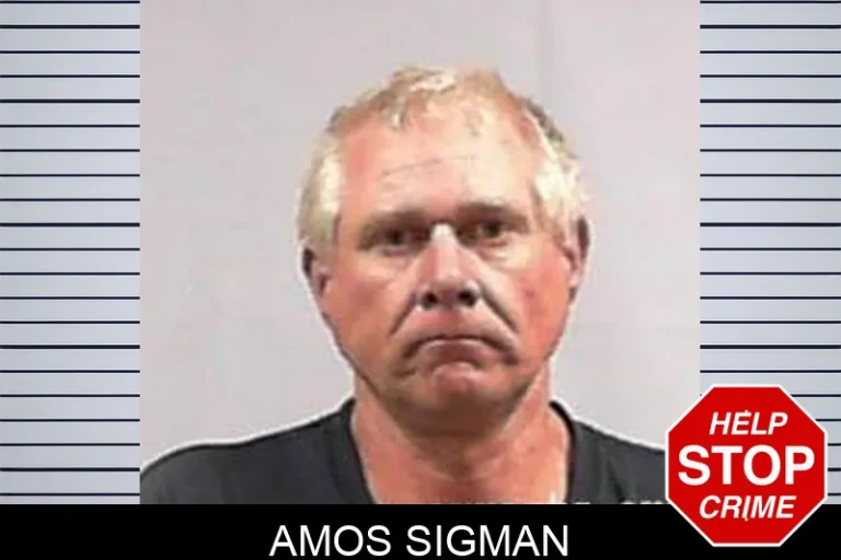 Amos Sigman