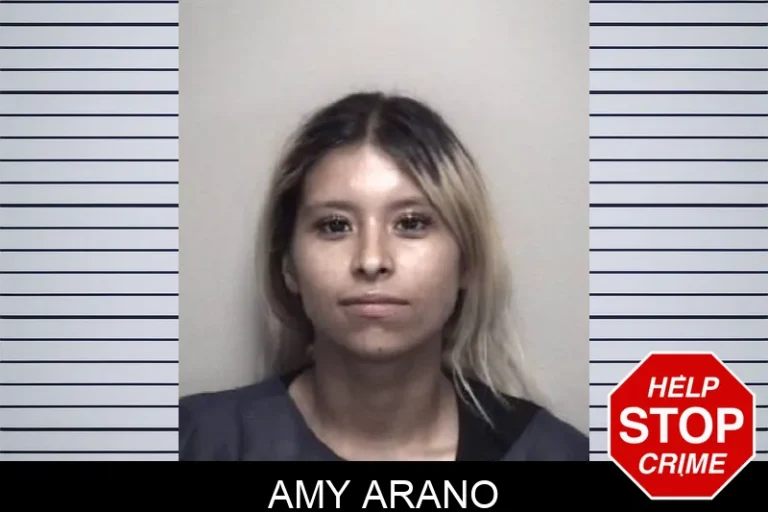 Amy Arano