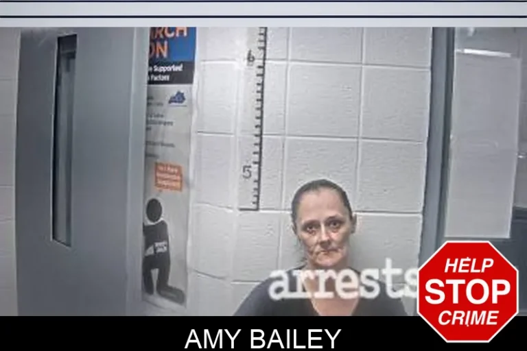 Amy Bailey