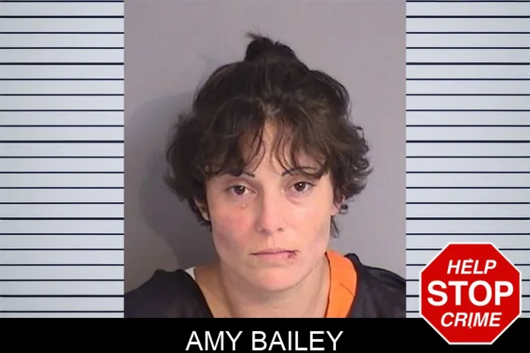Amy Bailey