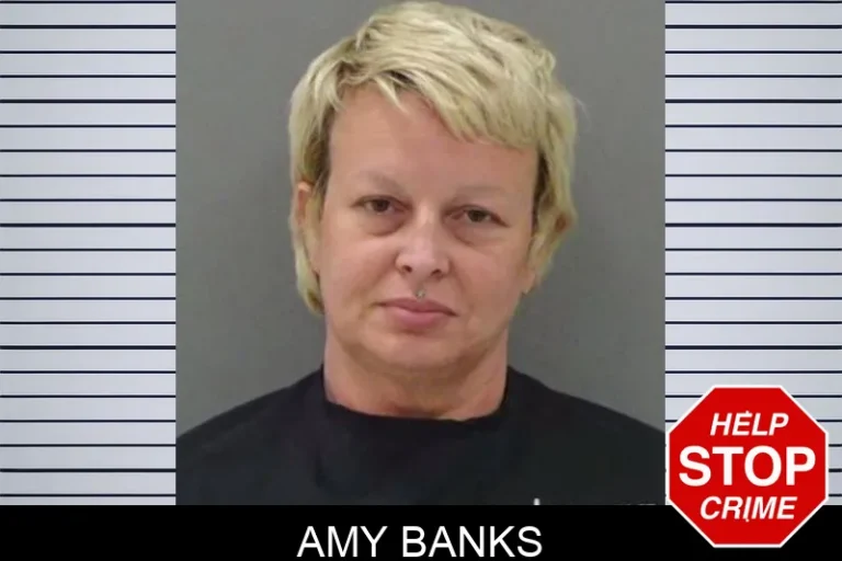 Amy Banks