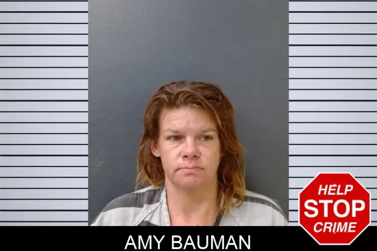 Amy Bauman