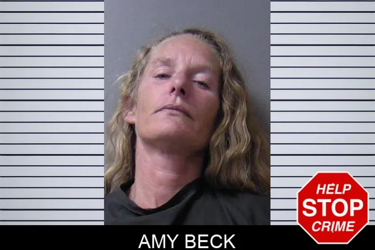 Amy Beck