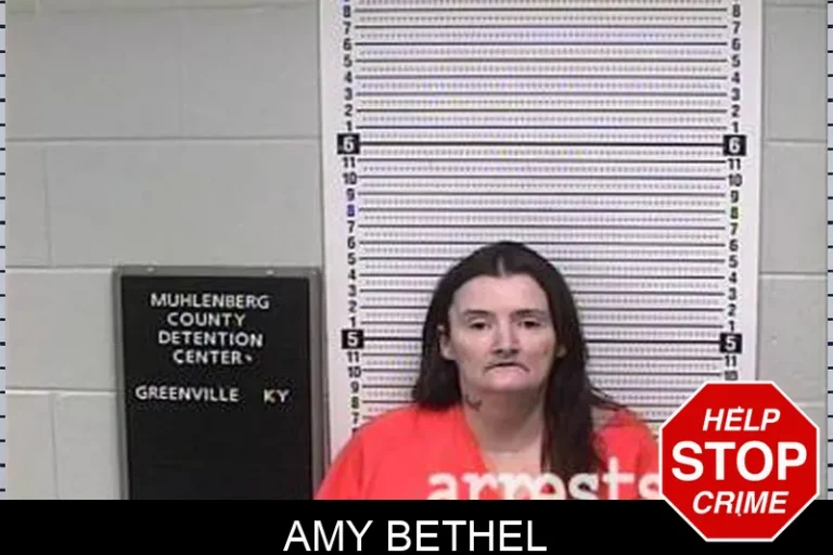 Amy Bethel