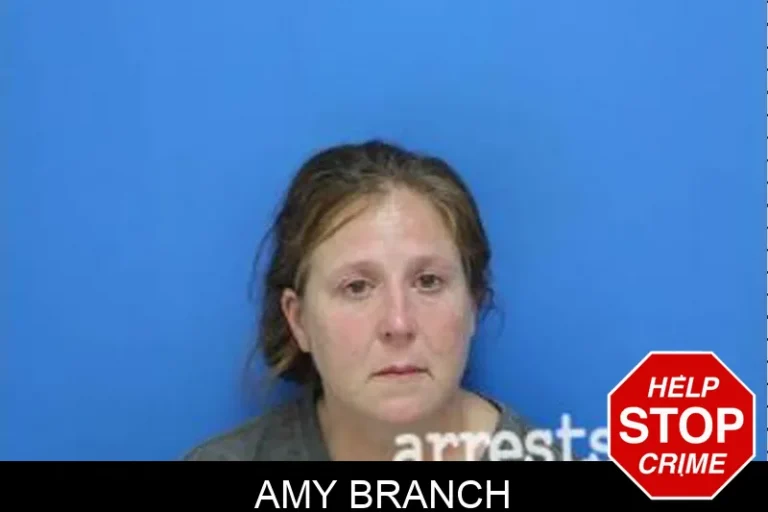 Amy Branch