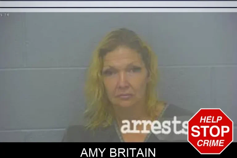 Amy Britain