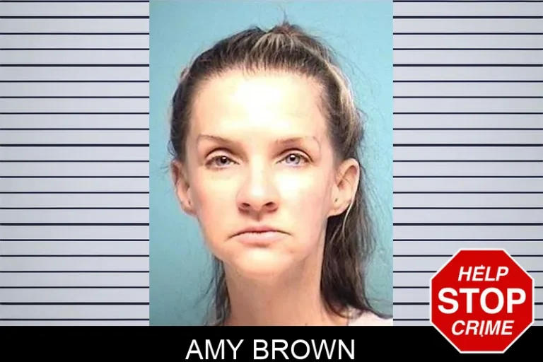 Amy Brown
