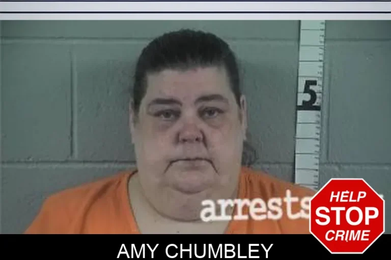 Amy Chumbley