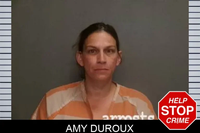 Amy Duroux