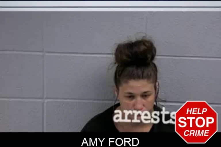 Amy Ford
