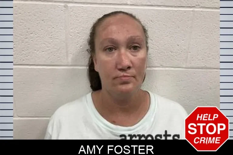 Amy Foster