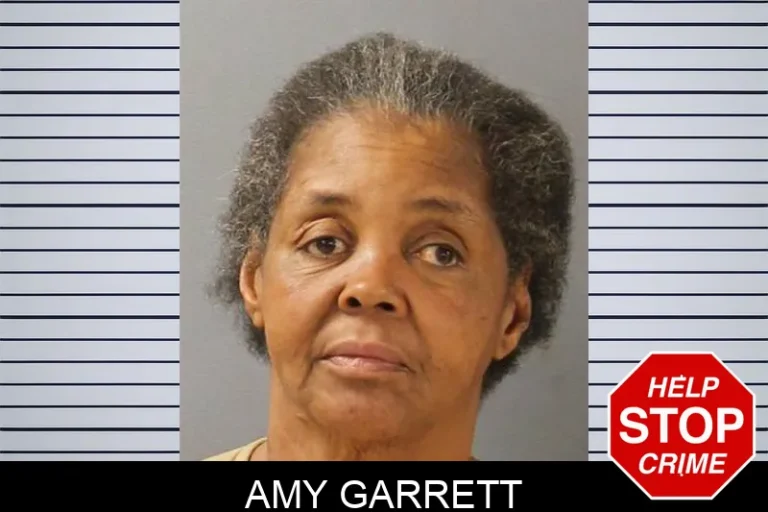 Amy Garrett