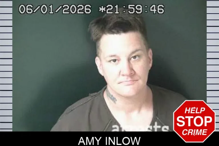 Amy Inlow