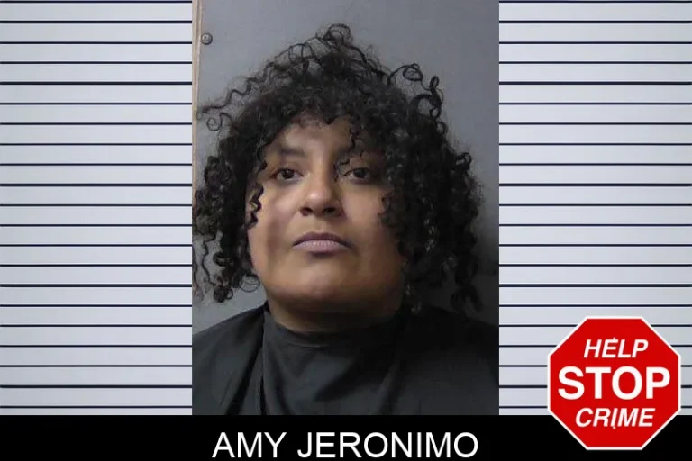 Amy Jeronimo