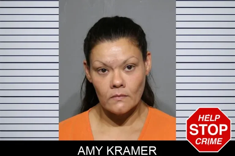 Amy Kramer