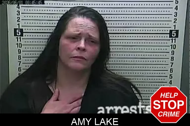 Amy Lake