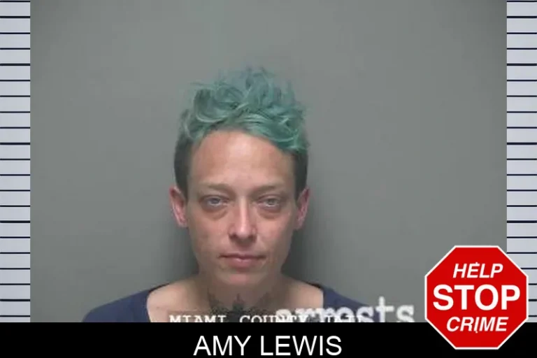 Amy Lewis