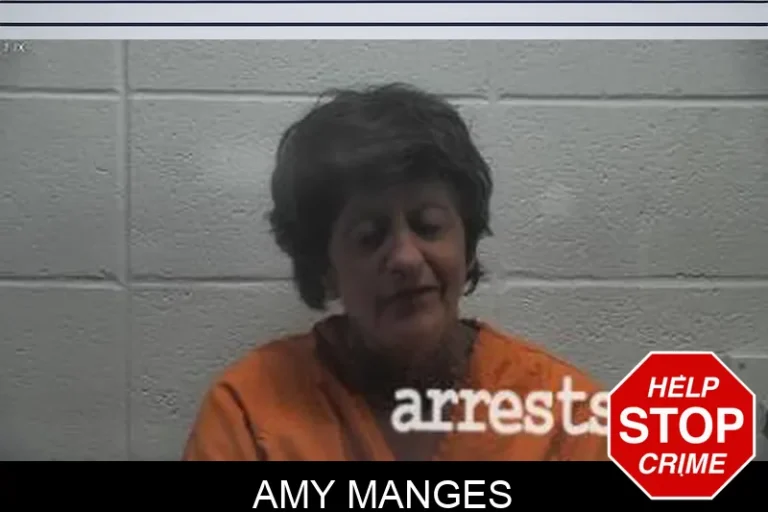 Amy Manges