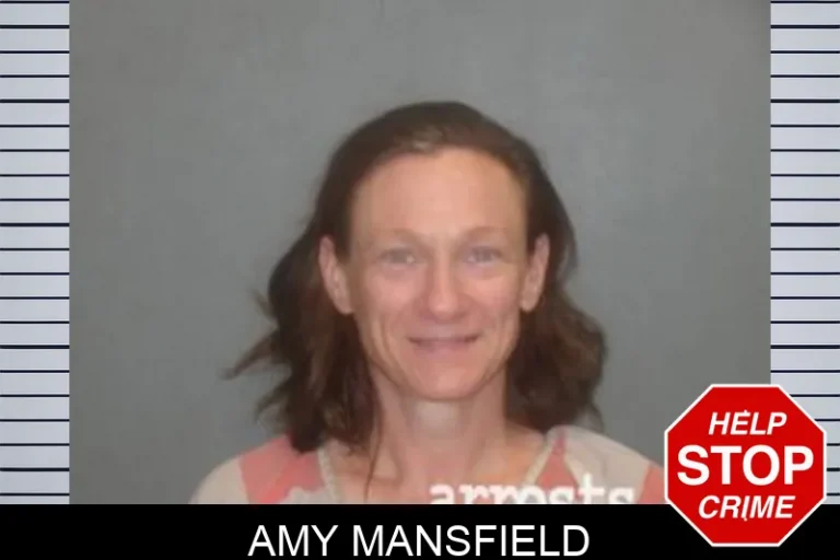 Amy Mansfield