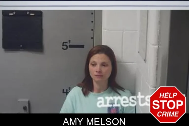 Amy Melson