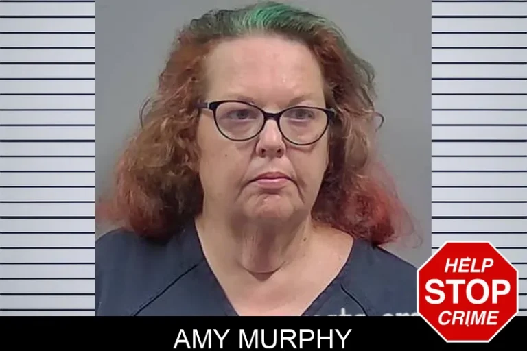 Amy Murphy