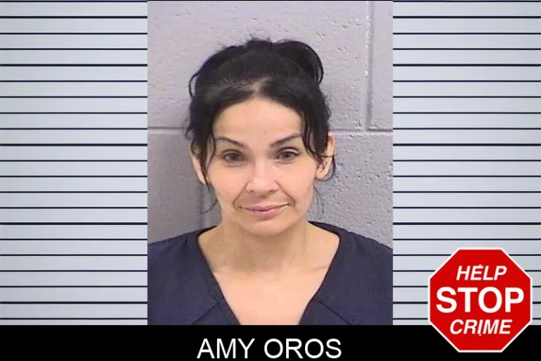 Amy Oros