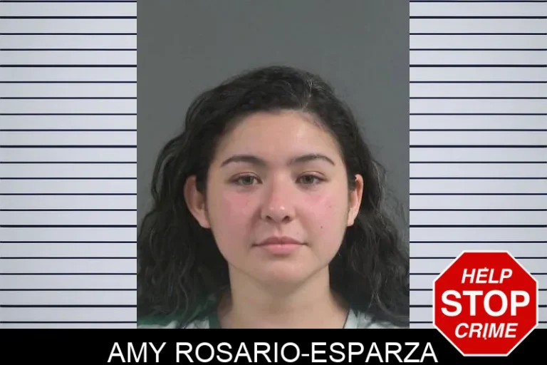 Amy Rosario-Esparza