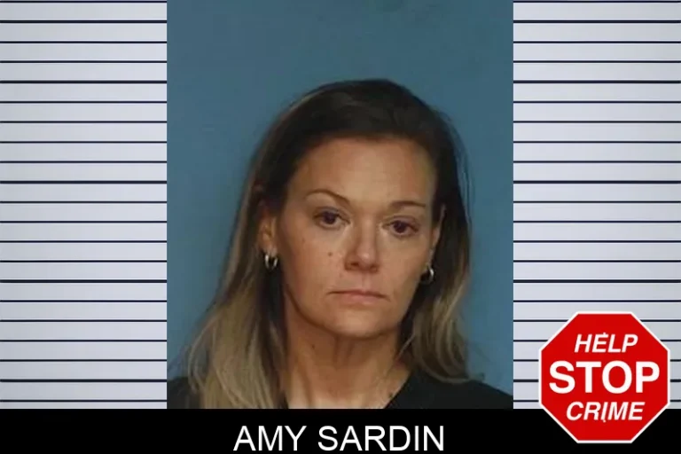 Amy Sardin