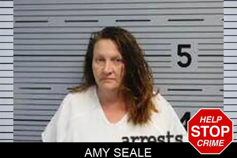 Amy Seale
