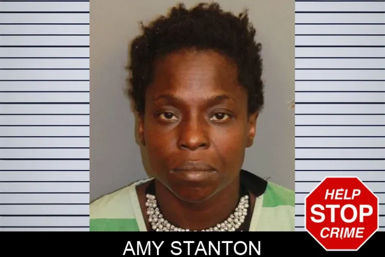 Amy Stanton