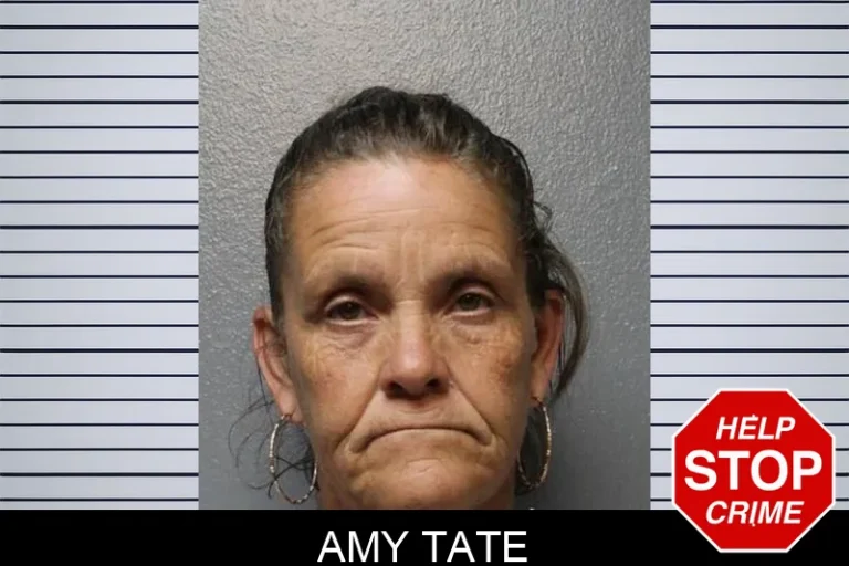 Amy Tate
