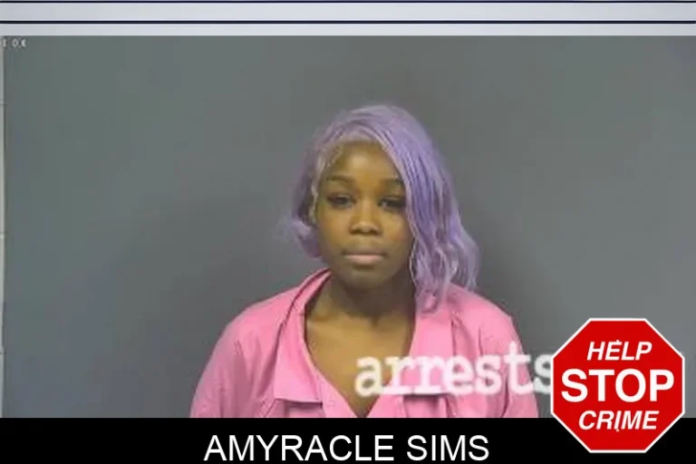Amyracle Sims