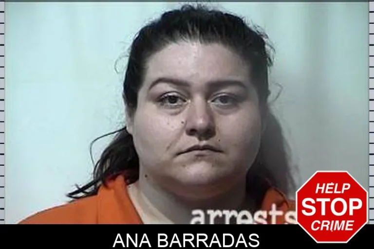 Ana Barradas