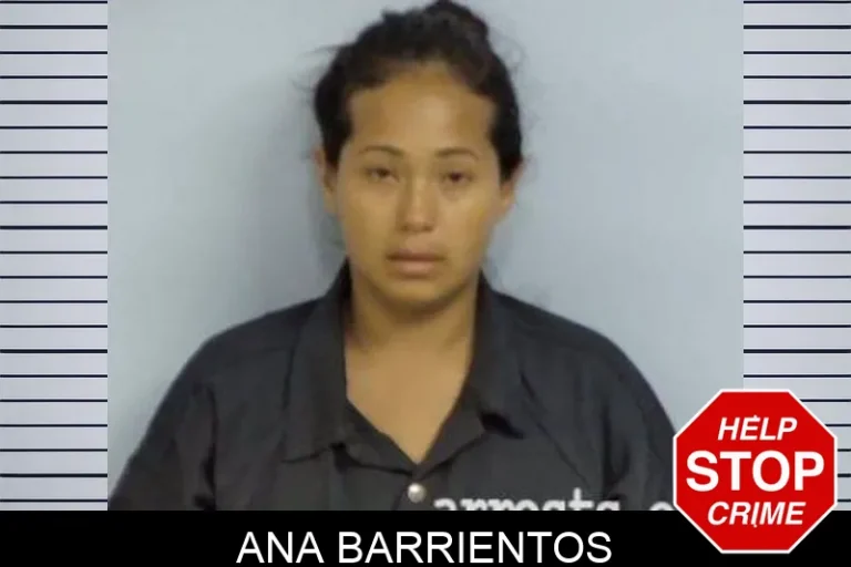 Ana Barrientos