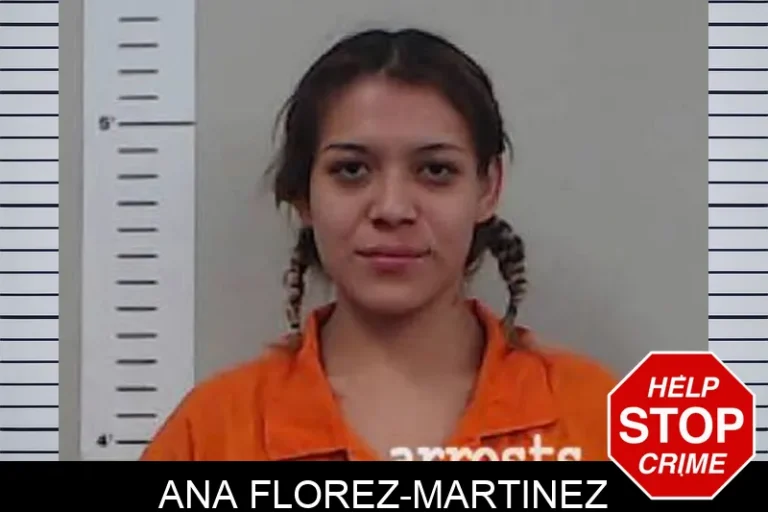 Ana Florez-Martinez
