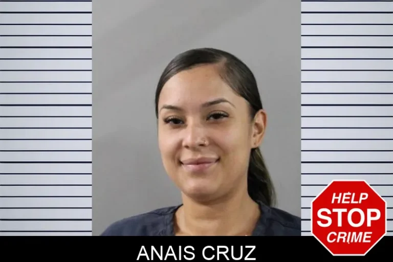 Anais Cruz